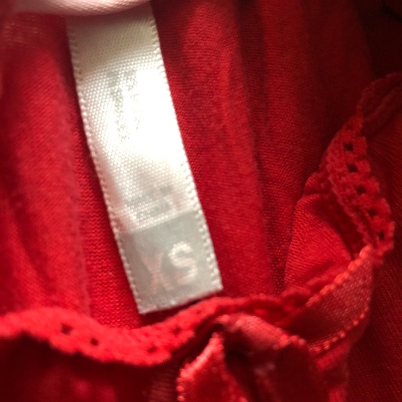 Set of pj top and cropped pants - Picture 2 of 5